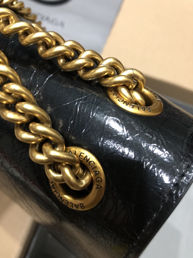 Ba1en*iaga hourglass bags